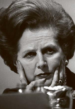 Gloom 'not seen since Thatcher's 1980 strife'