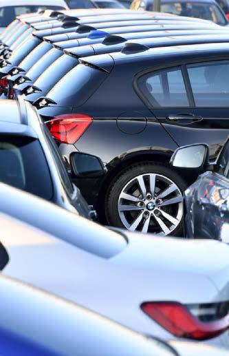 Reeves may move on car scandal
