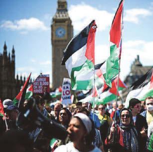 Hamas killers 'have a direct impact on our security, our values'