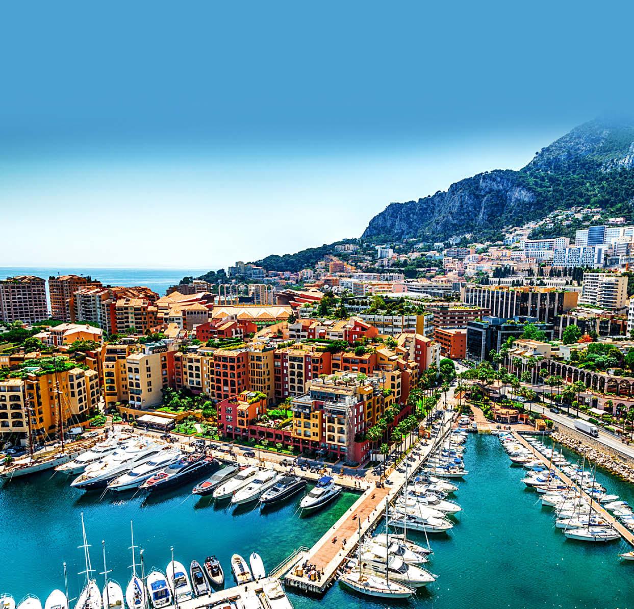 Has Reeves chased our super rich taxpayers off to Monaco bolthole?
