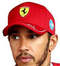 MCLAREN PAIR WILL RACE TO THE FINISH
