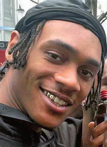 Fresh plea over killing of rapper at carnival