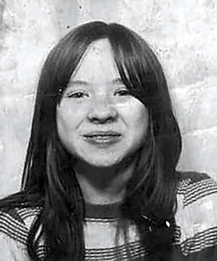 Fred and Rose West were strange but I had no idea that they were... SERIAL KILLERS