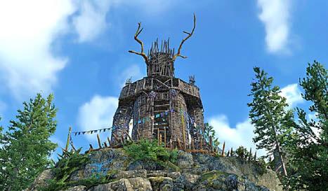 'Reckless taxes real threat to £6billion gaming industry'