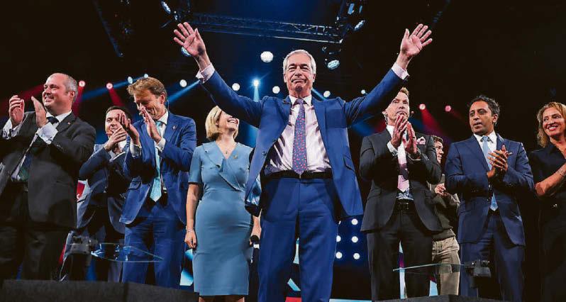 'You are the people's army... with discipline and unity, we will succeed'