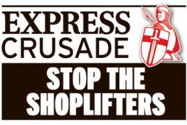 AI tech could 'ban every shoplifter'