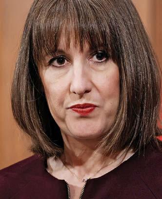 Chancellor urged to tap into employer confidence