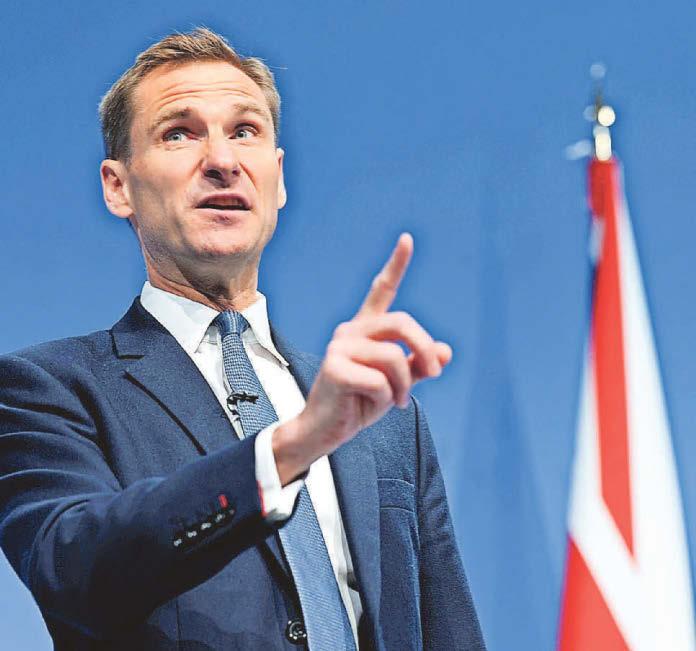 Deportation flights leaving with empty seats is 'damning indictment on weak government'