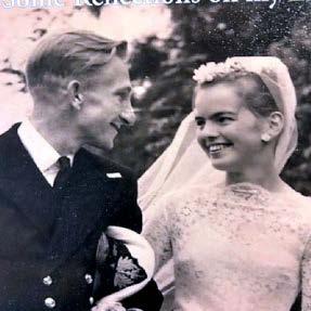Fundraising daredevil, 92 doing it all for beloved wife Jean
