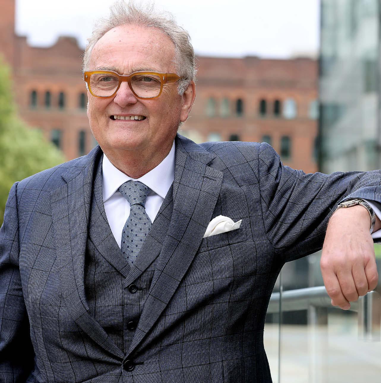 'Cosying up to the EU is just an act of despair...