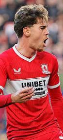 Frustrated Edwards forced to ring the changes and spark a Boro revival