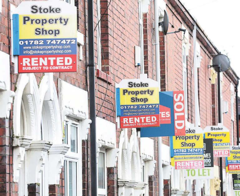 Time to abolish stamp duty and get Britain moving