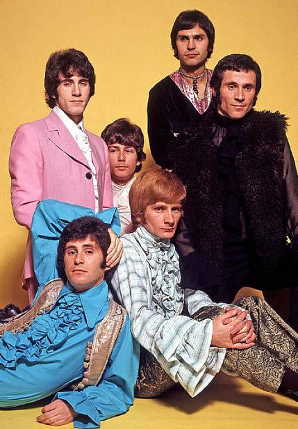 'It was soul destroying, you could hear people ordering at the bar!'