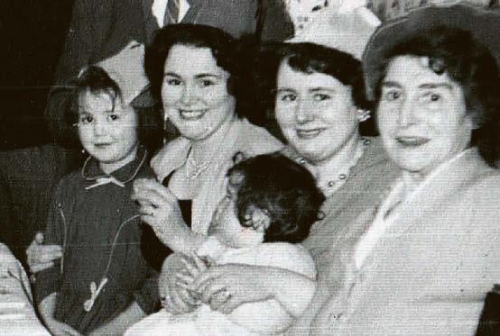 Children have the right to feel safe, thrive and reach their potential