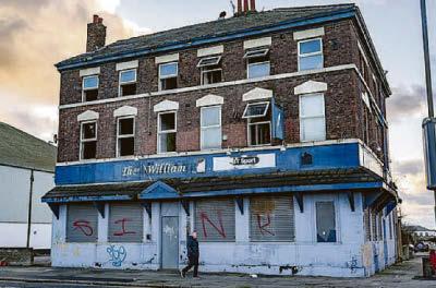 'BLOODBATH' ON HIGH STREET IF LABOUR PILES ON THE TAX