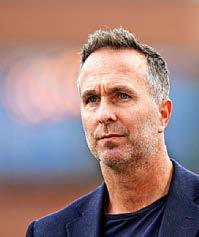 Vaughan: Ashes just humiliating