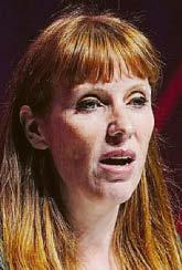 Rayner denies Labour leadership pact with Streeting