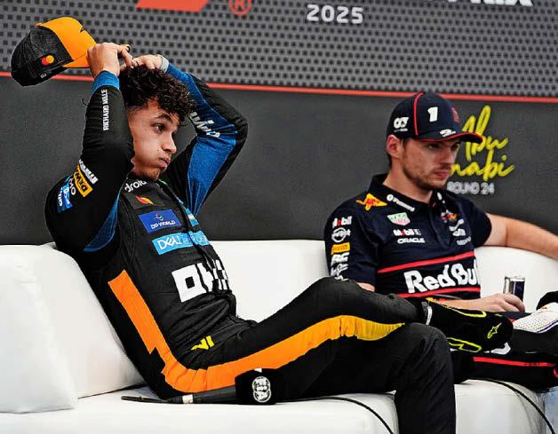 IT'S THE OLD ONE TWO..THREE