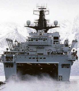 'Mothballed' ship costs £2m a year