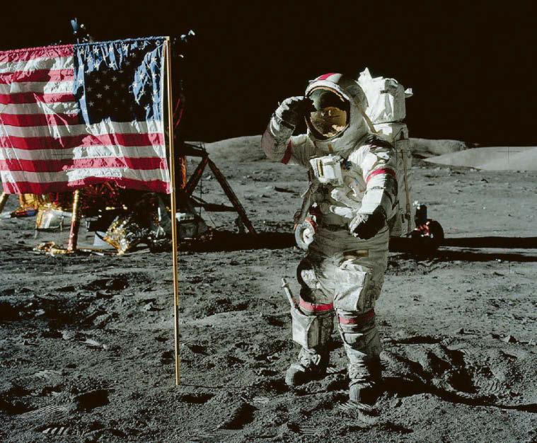 Mission possible as hopes rise for new lunar landing