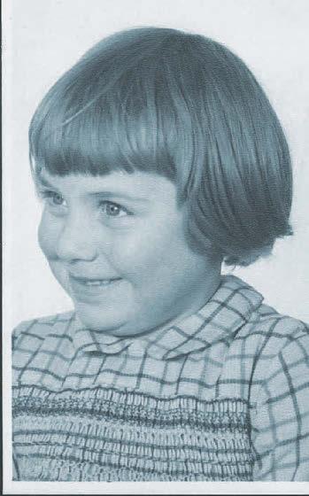 MY FRIEND VICTORIA WOOD