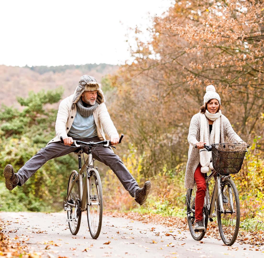 All you need to know if you want to get fit and healthy in 2026