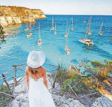 See why you'll wish you were here this year