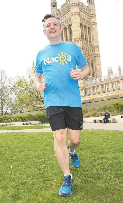 'It's crucial we reform the benefits system for the sake of our youth'