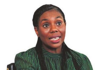 KEMI: I'LL SAVE HIGH STREETS AND KICKSTART BRITAIN