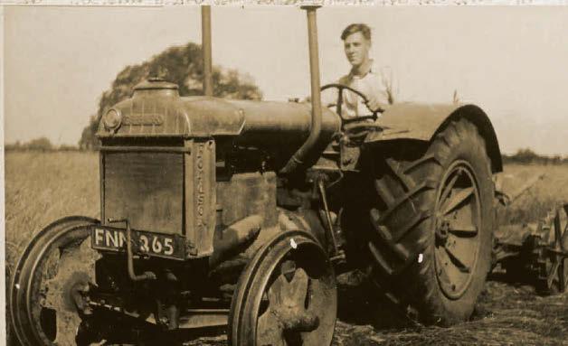 Farmer 'forced to sell land' to pay Reeves' new tax