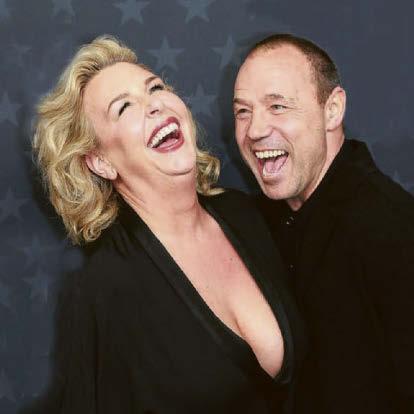 Adolescence star: Youths should be funded - not blamed