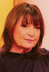 Lorraine's touching tribute to father John, who has died at 84
