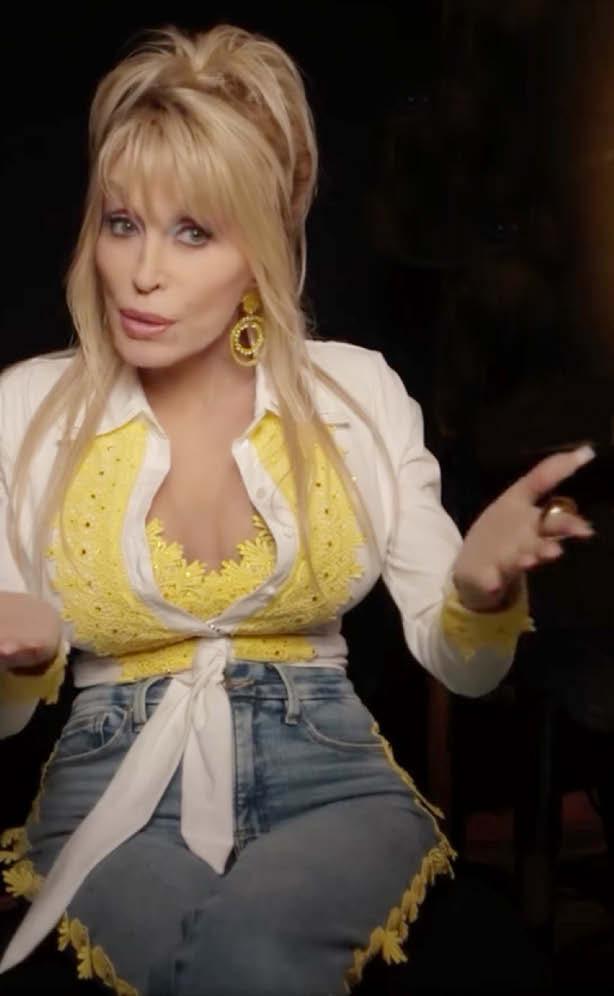 Dolly to miss her grand ole 80th