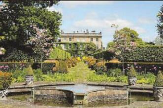 Highgrove hosts £75 'farewell to winter' workshop