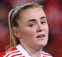 Bye-bye Bayern for Stanway