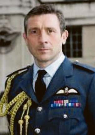 UK combat readiness ‘is a flimsy facade…’