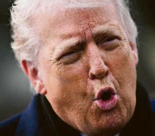 Trump's new tariff threat over Greenland