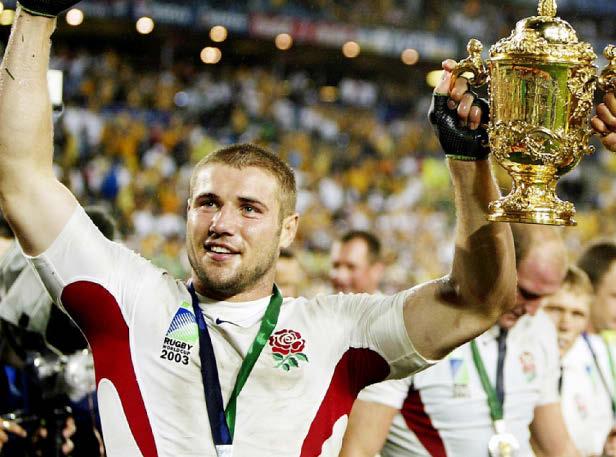 England legend humiliated on Celebrity SAS