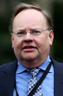 Lib Dem peer suspended amid new probe into 'sex harassment'