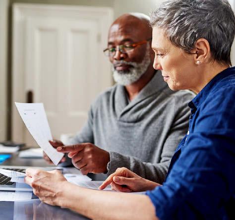 Tide turning as annuities lure us back