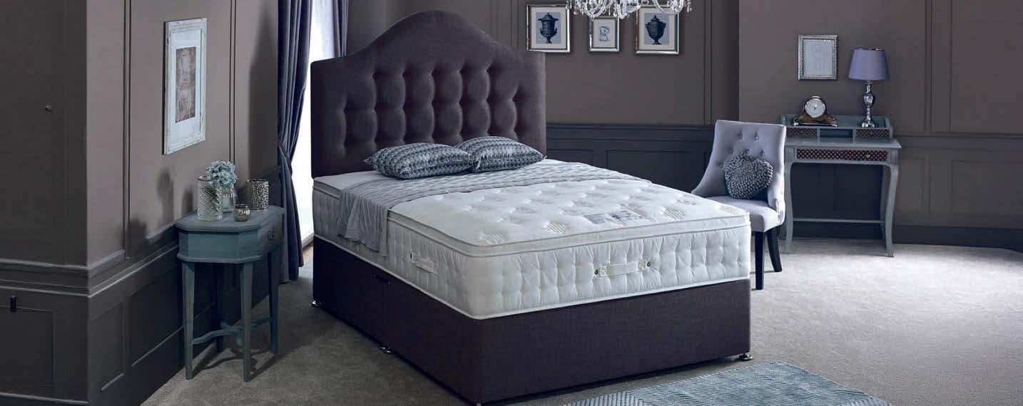 SOFT HYGIENIC ANTI BED BUG MATTRESS