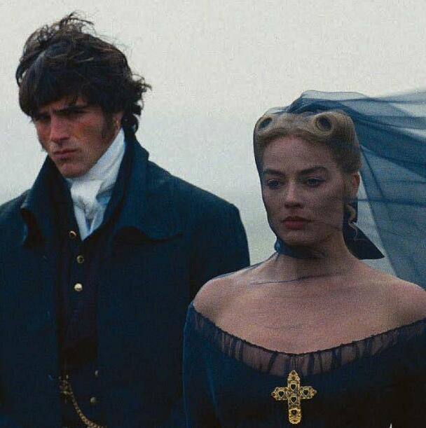 Wuthering (not very) Heights...