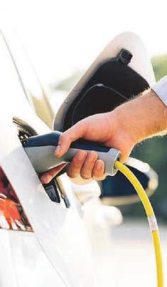 Is Labour's drive for electric being swerved by Whitehall?