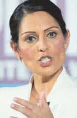 PRITI'S MISSION TO SAVE CHAGOS