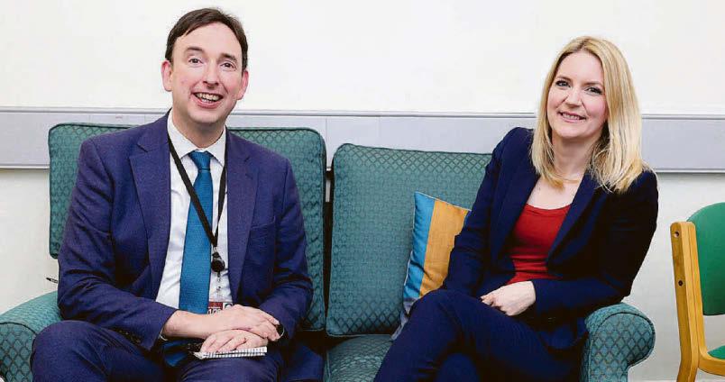 Labour is falling apart far faster than I would have anticipated