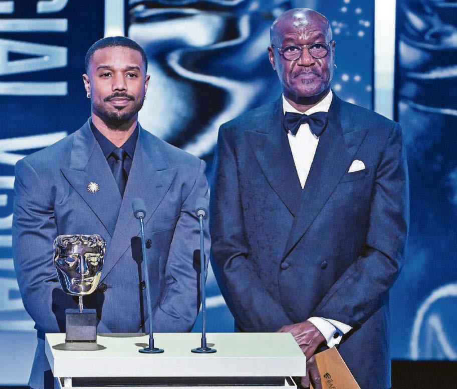 Labour crushed... and more to come