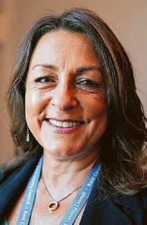 Frontline council issues ‘illegal immigration' SOS