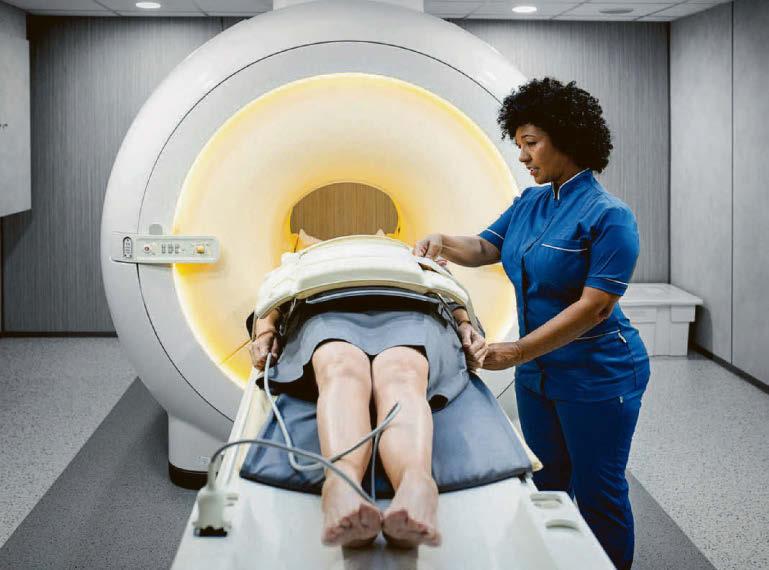 We need Wes to honour pledge on bone clinics