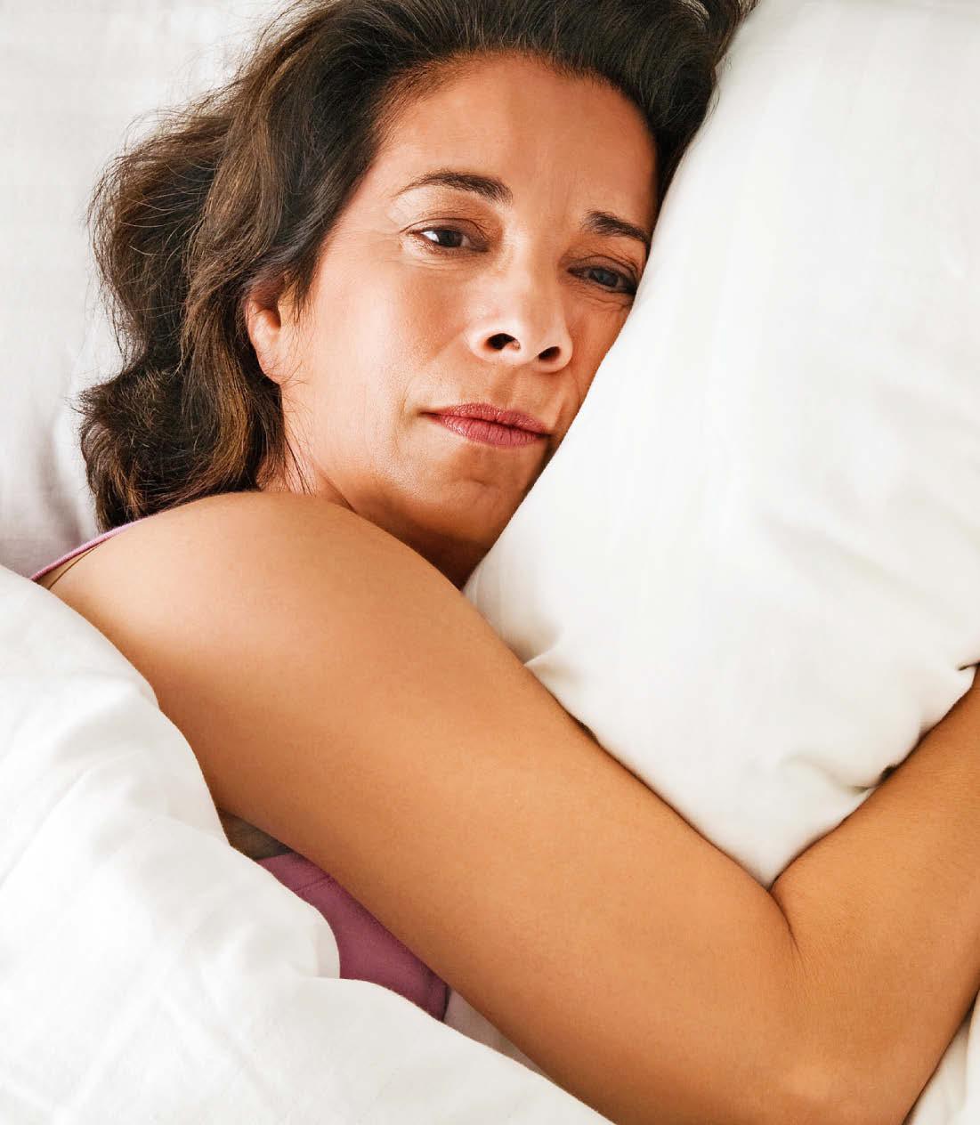 Wake up to what's really causing your sleepless nights