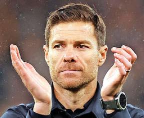 XABI WILL FEEL SUMMER HEAT BY WANTAWAY ENZO & MARC